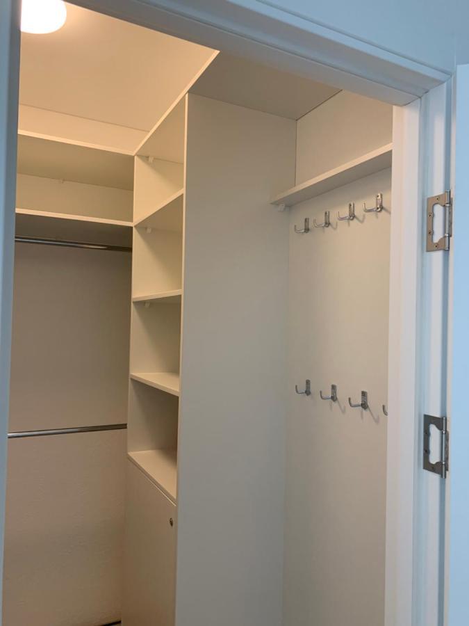 New 3 Rooms Apartment Near The Metro Station Kijów Zewnętrze zdjęcie